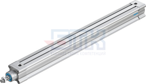 1376914 Пневмоцилиндр DSBC-40-500-PPSA-N3 FESTO 1376914 Пневмоцилиндр DSBC-40-500-PPSA-N3 FESTO
