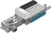 8073100 Пневмоостров VTSA-F-CB FESTO