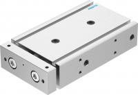 8100664 Двухпоршневой цилиндр DGTZ-GF-32-80-P-A FESTO