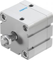 536333 Компактный цилиндр ADN-63-15-A-P-A FESTO