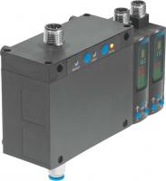552139 Датчик воздушного зазора SOPA-CM2H-R1-WQ6-2P-M12 FESTO