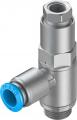 Клапаны пневматические FESTO