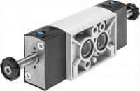 577266 Распределитель с электроуправлением VSNC-F-P53E-MD-N14-F8 FESTO