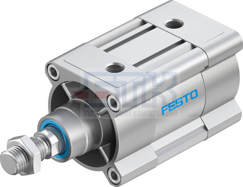 2126636 Пневмоцилиндр DSBC-80-20-PPSA-N3 FESTO 2126636 Пневмоцилиндр DSBC-80-20-PPSA-N3 FESTO