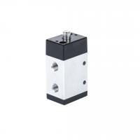 Пневмораспределитель с плунжером PV1M-32-18-P Pemaks