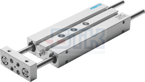 159869 Привод с направляющей DPZ-16-40-P-A-S2 FESTO 159869 Привод с направляющей DPZ-16-40-P-A-S2 FESTO