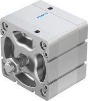 577202 Компактный цилиндр ADN-100-25-A-PPS-A FESTO