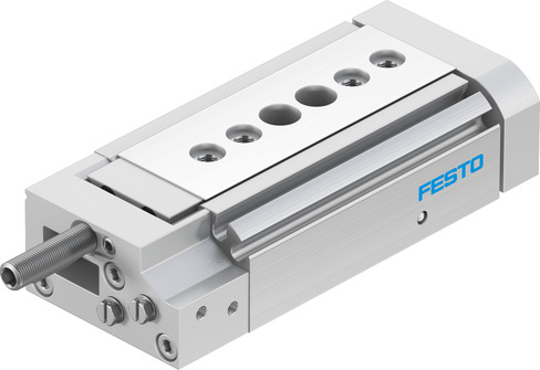 543927 Мини-суппорт DGSL-8-20-PA FESTO 543927 Мини-суппорт DGSL-8-20-PA FESTO