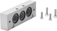 164940 Промежуточная плита NZV-1-2 FESTO