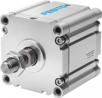 175771 Компактный цилиндр ADVU-125- -A-P-A FESTO