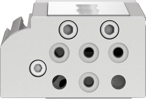 543953 Мини-суппорт DGSL-10-50-P1A FESTO 543953 Мини-суппорт DGSL-10-50-P1A FESTO