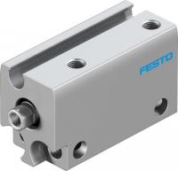5173733 Компактный цилиндр ADN-S-6-10-I-A FESTO