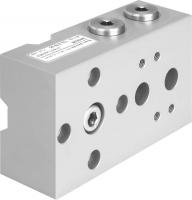 563396 Монтажная плита VABS-S7-S-G14 FESTO