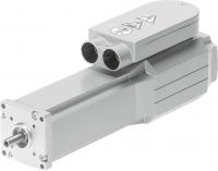 550106 Серводвигатель EMMS-AS-40-M-LS-TS FESTO