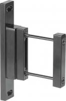 537133 Монтажная скоба MS12-WP FESTO 537133 Монтажная скоба MS12-WP FESTO