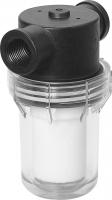 553141 Вакуумные фильтры VAF-DB-1/2 FESTO