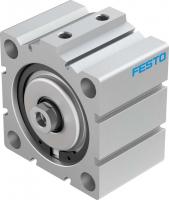 188315 Короткоходовый цилиндр ADVC-80-25-I-P FESTO