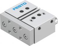 170855 Привод с направляющей DFM-32-25-P-A-GF FESTO