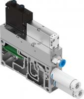 8067141 Генератор вакуума VABF-S4-2-V2B1-G38-CB-VL-20-A FESTO