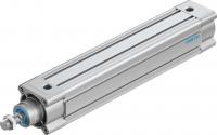 3657825 Стандартный цилиндр DSBC-63-300-D3-PPSA-N3 FESTO