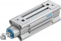 3656514 Стандартный цилиндр DSBC-32-40-D3-PPVA-N3 FESTO 3656514 Стандартный цилиндр DSBC-32-40-D3-PPVA-N3 FESTO