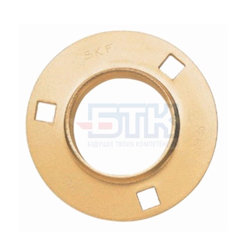 Корпус подшипника PF 40 SKF Корпус подшипника PF 40 SKF