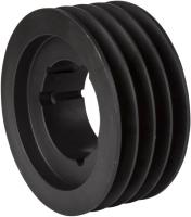 Клиновый шкив TB SPC 280/4 Optibelt Клиновый шкив TB SPC 280/4 Optibelt