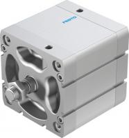 577205 Компактный цилиндр ADN-100-50-A-PPS-A FESTO