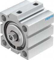 188267 Короткоходовый цилиндр ADVC-50-25-I-P FESTO