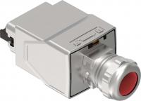 5195383 Розетка сетевого питания NECU-M-PPG5PP-C1-PN FESTO