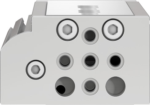 543974 Мини-суппорт DGSL-12-80-P1A FESTO 543974 Мини-суппорт DGSL-12-80-P1A FESTO