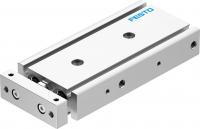 8100558 Двухпоршневой цилиндр DGTZ-GF-10-50-P-A FESTO
