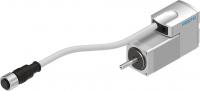1451384 Шаговый двигатель EMMS-ST-28-L-S FESTO