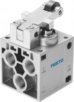 8996 Распределитель с роликовым рычагом R-5-1/4-B FESTO