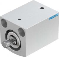 188171 Короткоходовый цилиндр AEVC-25-25-A-P FESTO