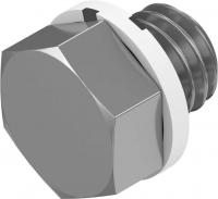 534212 Заглушка B-M5-100 FESTO 534212 Заглушка B-M5-100 FESTO