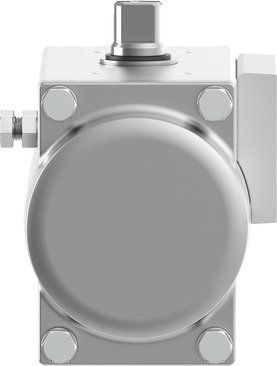 8047624 Неполноповоротный привод DFPD-40-RP-90-RS60-F0507 FESTO