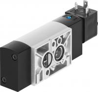 577297 Распределитель с электроуправлением VSNC-FTC-M52-MD-G14-FN-1A1 FESTO
