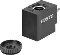 8030803 Катушка электромагнитная VACF-B-B2-7 FESTO