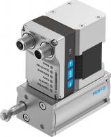 8101540 Электроцилиндр EPCE-TB-45-20-FL-ST-M-H1-PLK-AA FESTO