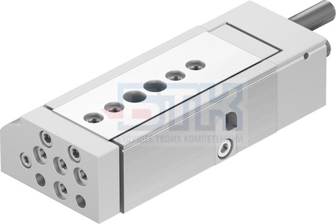 543943 Мини-суппорт DGSL-10-20-PA FESTO 543943 Мини-суппорт DGSL-10-20-PA FESTO