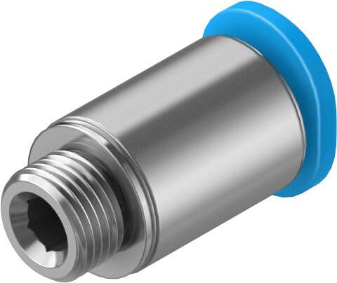 153313 Штуцер с цанговым соединением QSM-M5-3-I FESTO 153313 Штуцер с цанговым соединением QSM-M5-3-I FESTO
