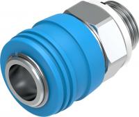2144 Быстроразъемная розетка KD4-3/8-A FESTO 2144 Быстроразъемная розетка KD4-3/8-A FESTO