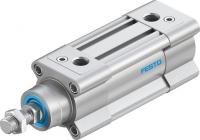 1376656 Пневмоцилиндр DSBC-40-25-PPVA-N3 FESTO