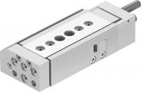 543933 Мини-суппорт DGSL-8-20-P1A FESTO