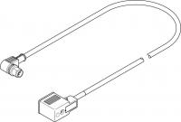 3579463 Соединительный кабель NEBV-B2W3-K-0.3-N-M12W3 FESTO
