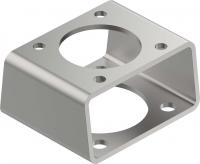 8082993 Переходник DARQ-B-F14-F12-R13 FESTO 8082993 Переходник DARQ-B-F14-F12-R13 FESTO