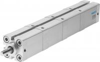 539692 Цилиндр большого усилия ADNH-40- - FESTO 539692 Цилиндр большого усилия ADNH-40- - FESTO