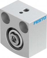 188131 Короткоходовый цилиндр AEVC-20-5-I-P FESTO 188131 Короткоходовый цилиндр AEVC-20-5-I-P FESTO