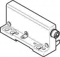 576314 Торцевая плита CPX-EPL-EV-X FESTO 576314 Торцевая плита CPX-EPL-EV-X FESTO